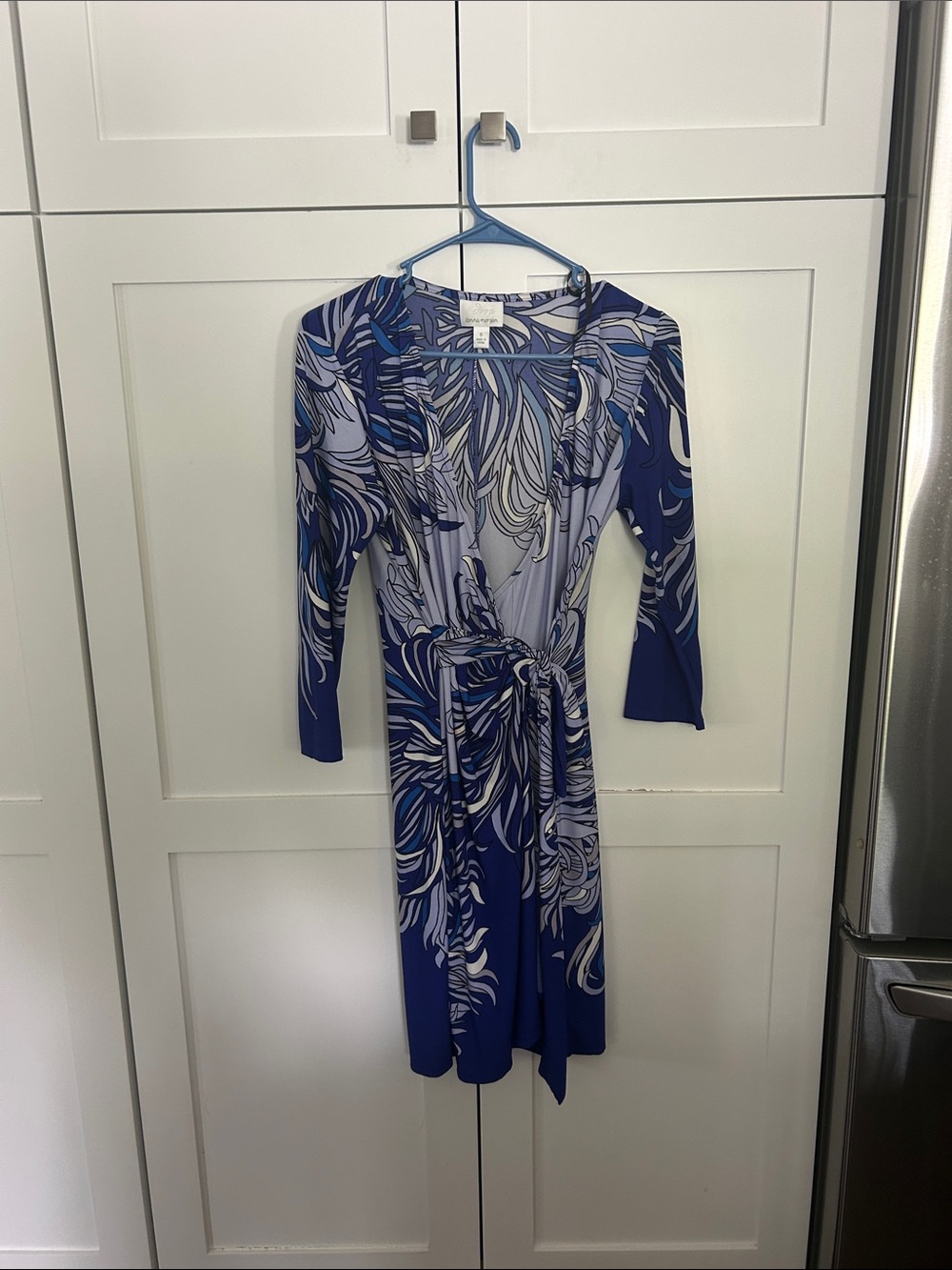 BUNDLE - Assortment of Wrap Dresses of varied brands